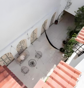 Huge Villa · Private Rooftop · Condesa